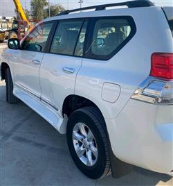 تويوتا لاندكروزر برادو